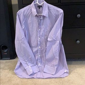 J. Crew button down shirt